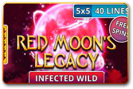 Red Moon's Legacy