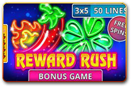 Reward Rush