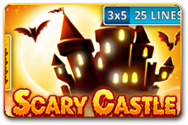 Scary Castle