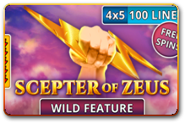 Scepter of Zeus