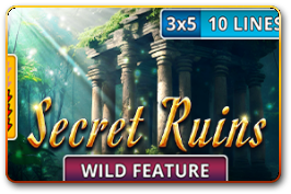 Secret Ruins