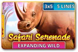 Safari Serenade