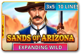 Sands of Arizona