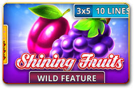 Shining Fruits