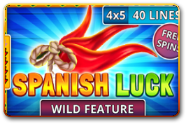 Spanish Luck