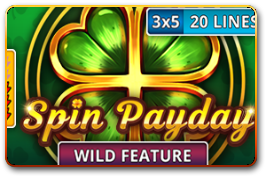 Spin Payday