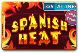 Spanish Heat