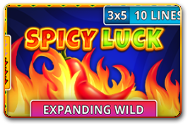 Spicy Luck