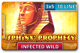 Sphinx' Prophecy