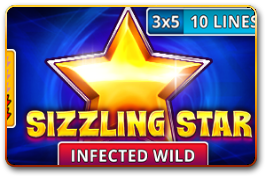 Sizzling Star