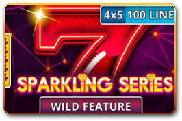 Sparkling Series