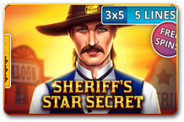 Sheriff's Star Secret