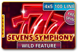 Sevens Symphony