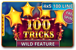 100 Tricks