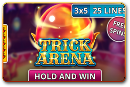 Trick Arena
