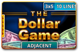The Dollar Game