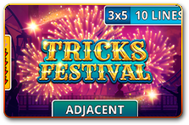 Tricks Festival