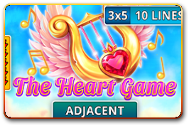 The Heart Game