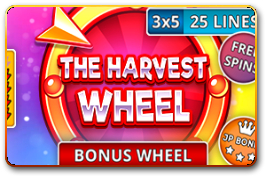 The Harvest Wheel