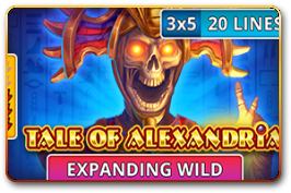 Tale of Alexandria