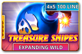 Treasure Snipes
