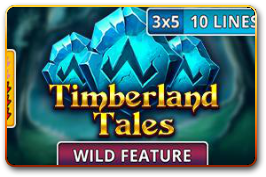 Timberland Tales