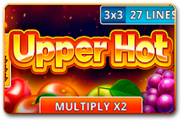 Upper Hot