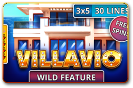 Villavio