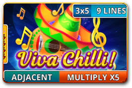 Viva Chilli