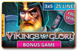 Vikings Glory