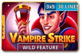 Vampire Strike