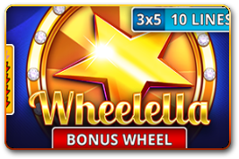 Wheelella