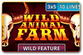 Wild Animal Farm