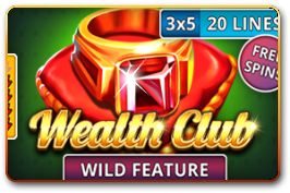 Wealth Club