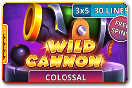 Wild Cannon