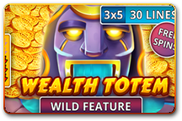 Wealth Totem