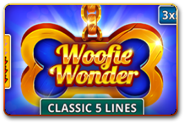 Woofie Wonder