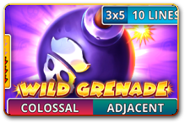 Wild Grenade