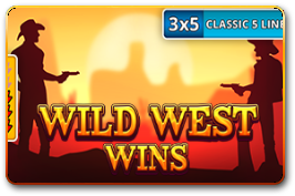 Wild West Wins