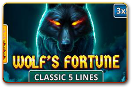 Wolf's Fortune