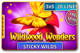 Wildwood Wonders