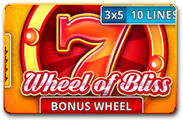 Wheel of Bliss