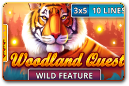 Woodland Quest