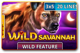 Wild Savannah