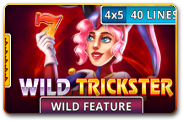 Wild Trickster