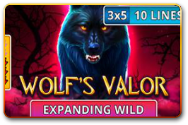 Wolf's Valor