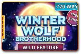 Winter Wolf Brotherhood