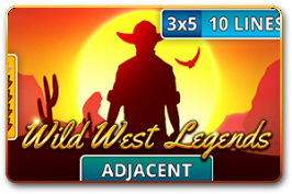 Wild West Legends