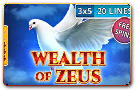 Wealth of Zeus
