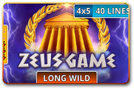 Zeus Game